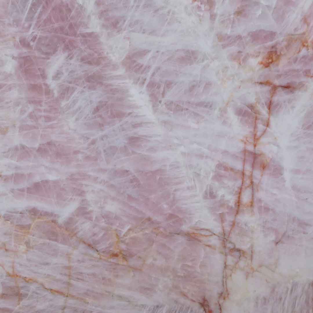 Granito cristallo pink