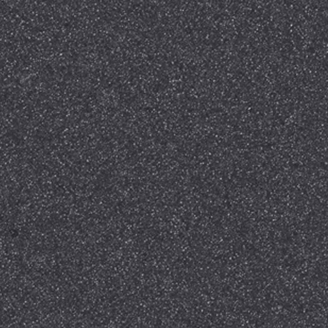 Nero Antracite - lastra pietra sinterizzata - finitura Satin - LAPITEC